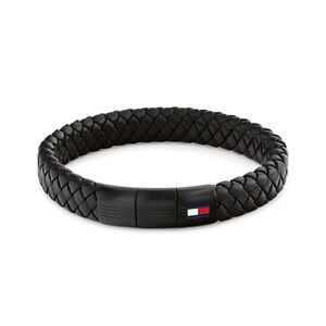 THJ2790662 Tommy Hilfiger Round Braided férfi karkötő