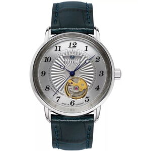 8567-1 Zeppelin Friedrichshafen automata női analóg karóra