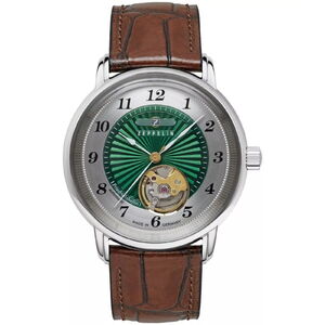 8567-2 Zeppelin Friedrichshafen automata női analóg karóra 8567-2 Zeppelin Friedrichshafen automata női analóg karóra