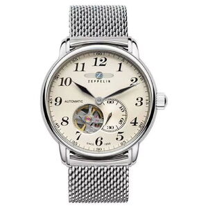 7666M-5 Zeppelin LZ127 Graf automata f&eacute;rfi anal&oacute;g kar&oacute;ra